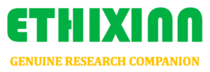 Ethixinn Logo